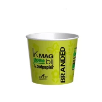 Espresso bekers bedrukken reCUP™ 115cc /4oz
