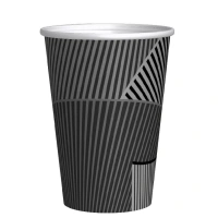 Waves koffiebeker 180cc/7.5oz - Lekvrij, stevig en stijlvol