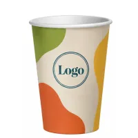 Koffiebekers bedrukken Goedkoop & Snel 180cc/7oz