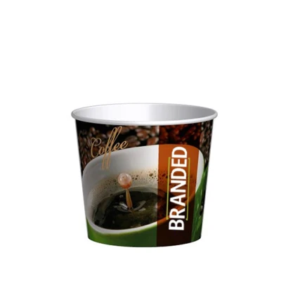 Espressobekers bedrukken Full Colour 100cc/4oz