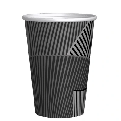 Waves koffiebeker 180cc/7.5oz - Lekvrij, stevig en stijlvol