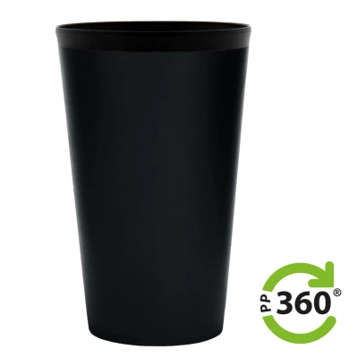 Herbruikbare koffiebeker bedrukken - 200cc - PP360 - 1.050 st/ds